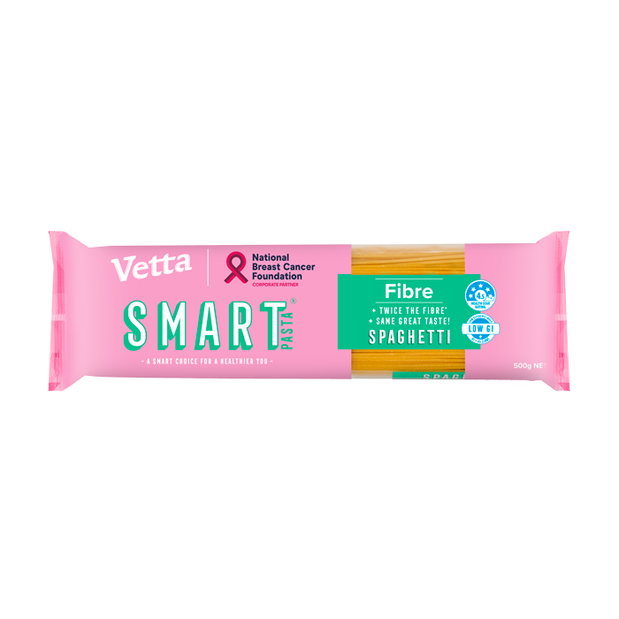 SMART Fibre Spaghetti 